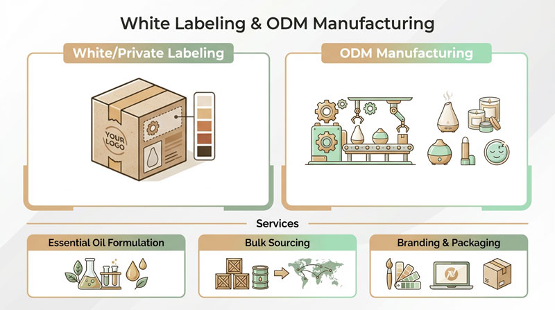 Youluxeo white label manufacturing
